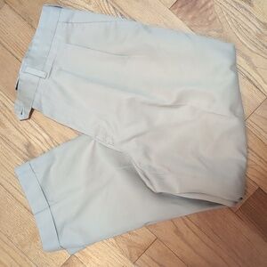 Callaway Golf Tan Khakis